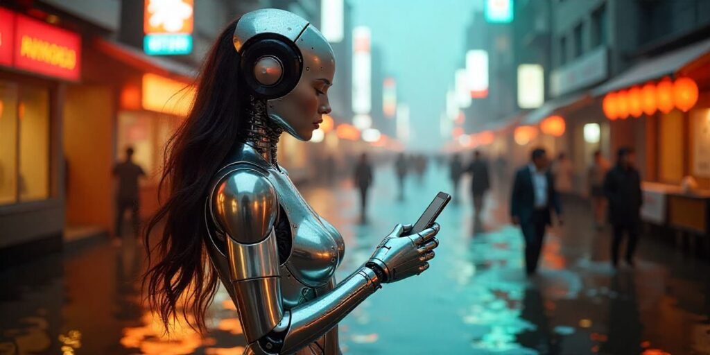 "Future Trends in Social Media Marketing