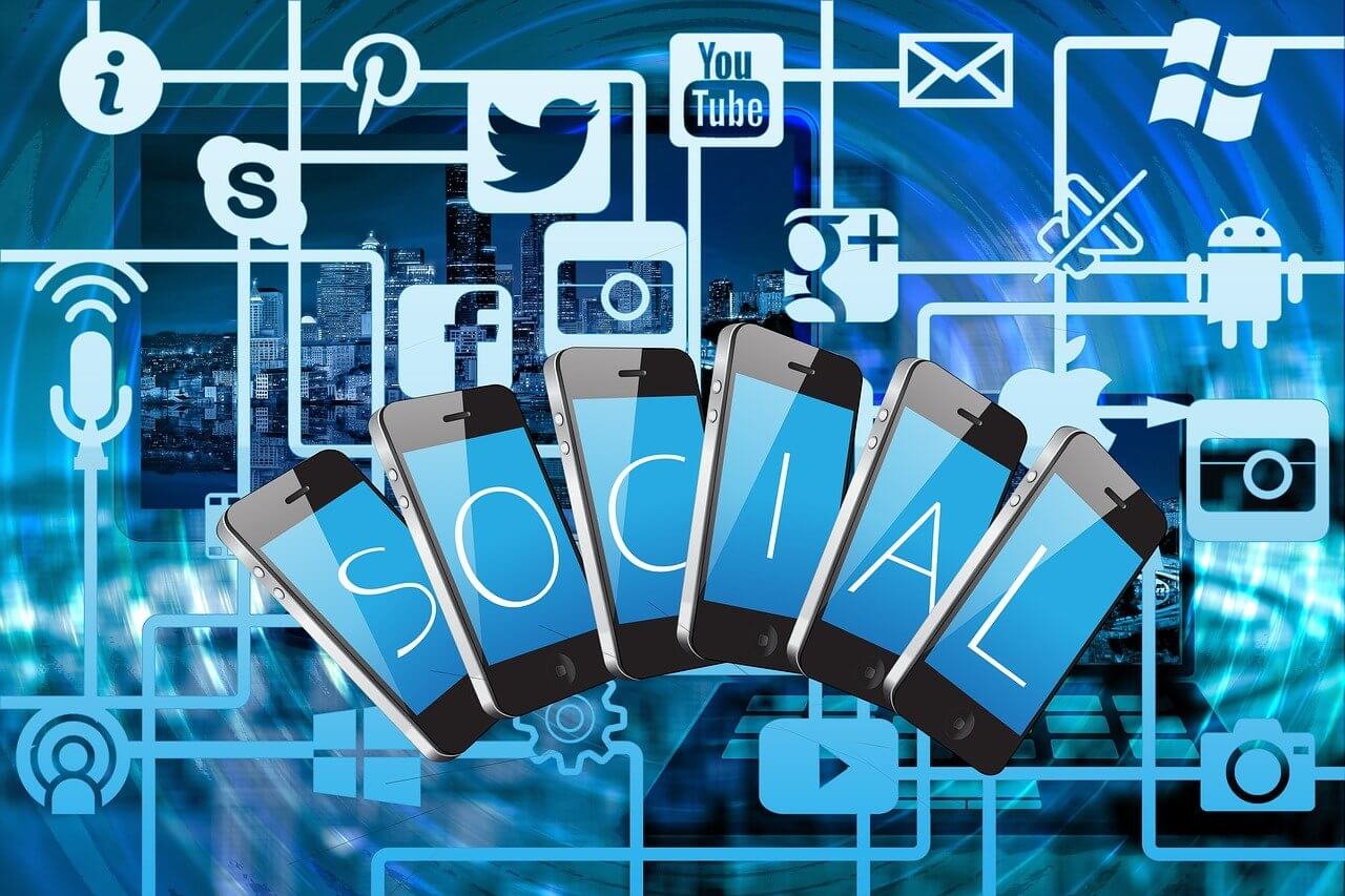 How Social Media Marketing Works