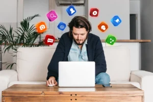 Role of Digital Marketer in Social Media